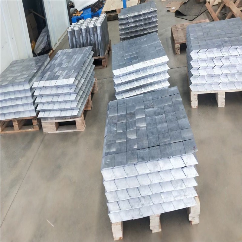 青岛10mm医用铅板