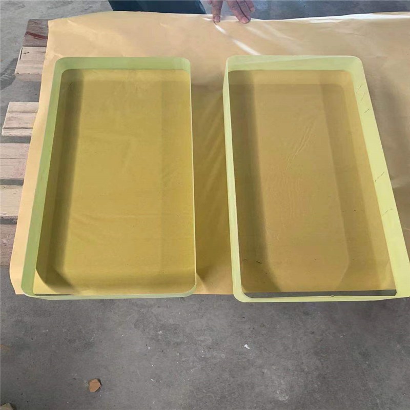 青岛铅玻璃