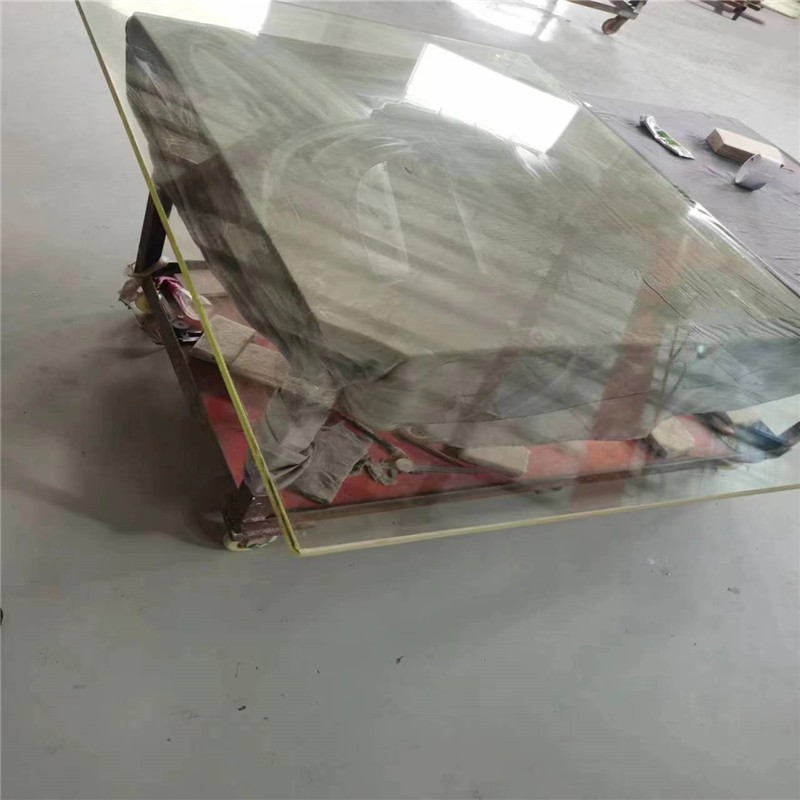 青岛铅玻璃